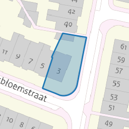 Perceel AMF00-D-5246