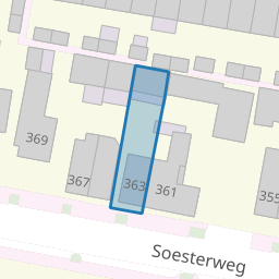 Perceel AMF00-D-5255