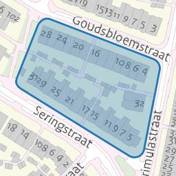 Perceel AMF00-D-5259