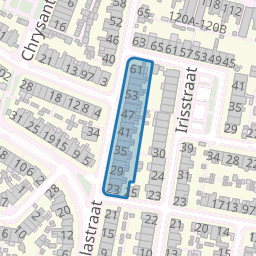 Perceel AMF00-D-5261