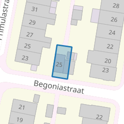 Perceel AMF00-D-5263