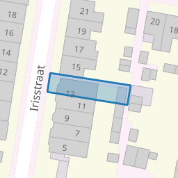 Perceel AMF00-D-5272
