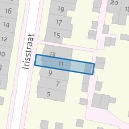 Perceel AMF00-D-5273