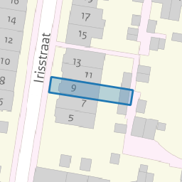 Perceel AMF00-D-5274