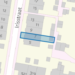 Perceel AMF00-D-5275