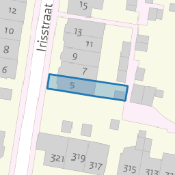 Perceel AMF00-D-5276