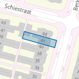 Perceel AMF00-D-5301