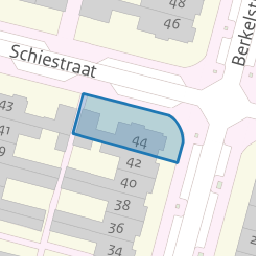 Perceel AMF00-D-5302