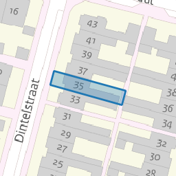 Perceel AMF00-D-5304