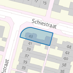 Perceel AMF00-D-5308