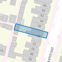 Perceel AMF00-D-5316