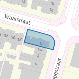 Perceel AMF00-D-5338