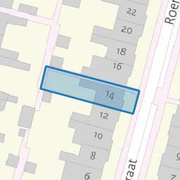 Perceel AMF00-D-5342