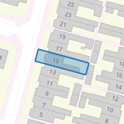 Perceel AMF00-D-5366