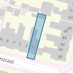 Perceel AMF00-D-5390