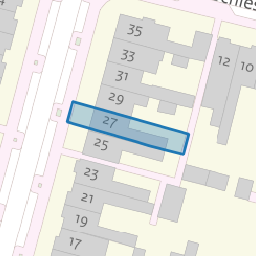 Perceel AMF00-D-5400