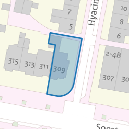 Perceel AMF00-D-5420