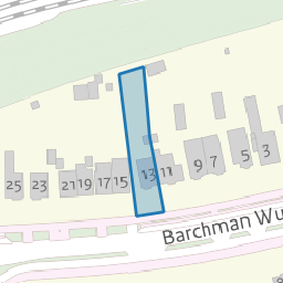 Perceel AMF00-D-5449