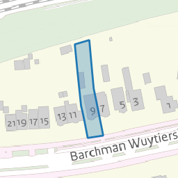 Perceel AMF00-D-5451