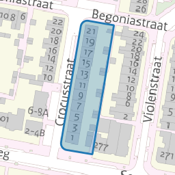 Perceel AMF00-D-5468