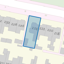 Perceel AMF00-D-5493
