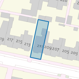 Perceel AMF00-D-5512