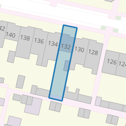 Perceel AMF00-D-5519