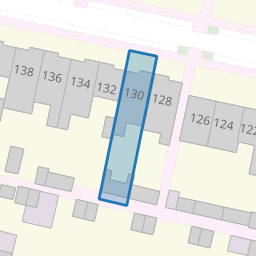 Perceel AMF00-D-5520