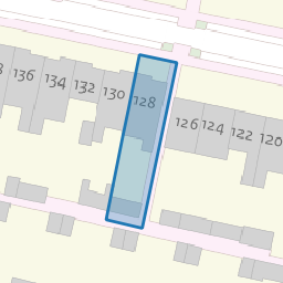 Perceel AMF00-D-5521