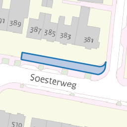 Perceel AMF00-D-5538