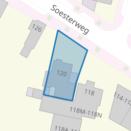 Perceel AMF00-D-5731