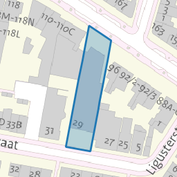 Perceel AMF00-D-5796