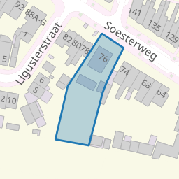 Perceel AMF00-D-5822