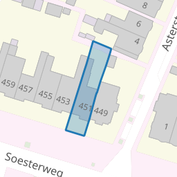 Perceel AMF00-D-5829