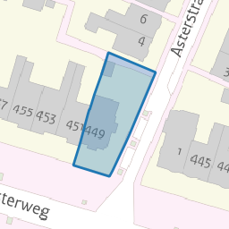 Perceel AMF00-D-5830