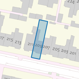 Perceel AMF00-D-5857