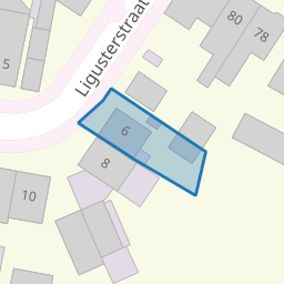 Perceel AMF00-D-5882