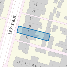 Perceel AMF00-D-5908