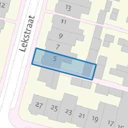 Perceel AMF00-D-5909