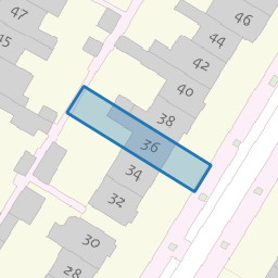 Perceel AMF00-D-5911