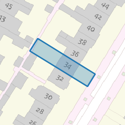 Perceel AMF00-D-5912