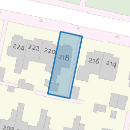 Perceel AMF00-D-5916