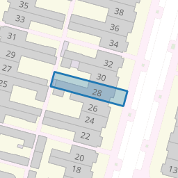 Perceel AMF00-D-5921