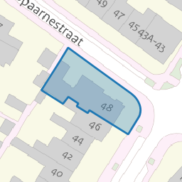 Perceel AMF00-D-5996