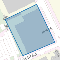 Perceel AMF00-D-6009