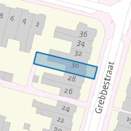 Perceel AMF00-D-6019