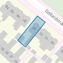 Perceel AMF00-D-6022