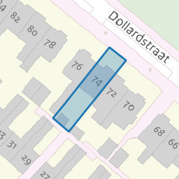 Perceel AMF00-D-6023