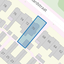 Perceel AMF00-D-6025