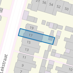 Perceel AMF00-D-6080